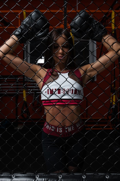 Employee Benefits of Kickboxing Classes
