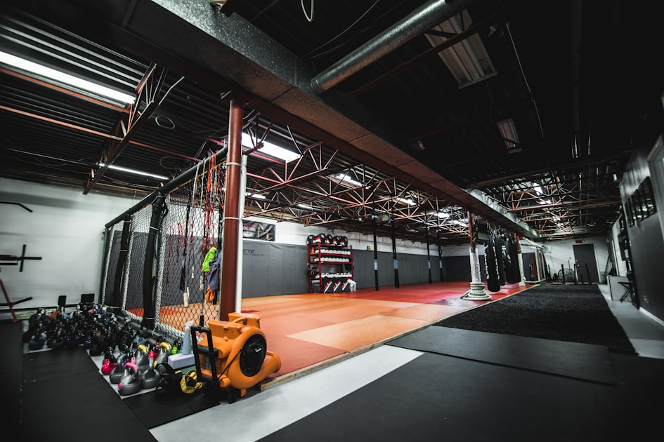 Boost Employee Engagement with IMPACT Kickboxing